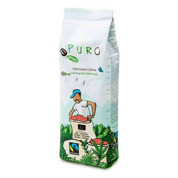 Puro Café em pó 250g