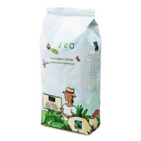 Puro Café Bio Grão 1Kg