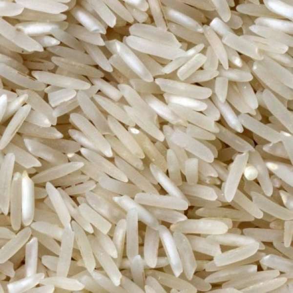 Arroz Basmati Branco, 5 kg