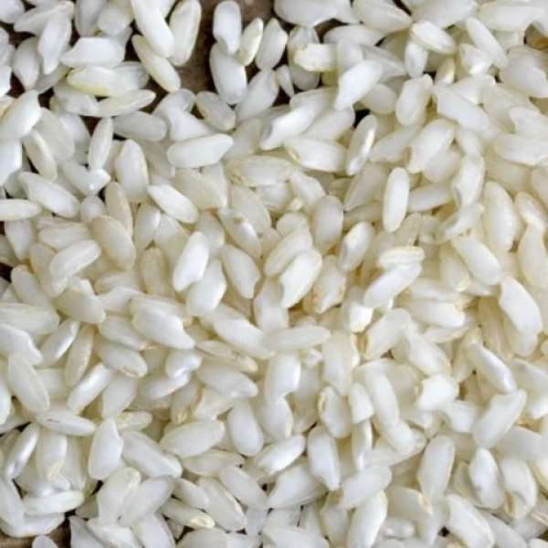Arroz Carnaroli, 25 KG