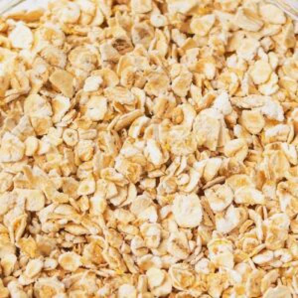 Flocos Aveia finos, 1 kg