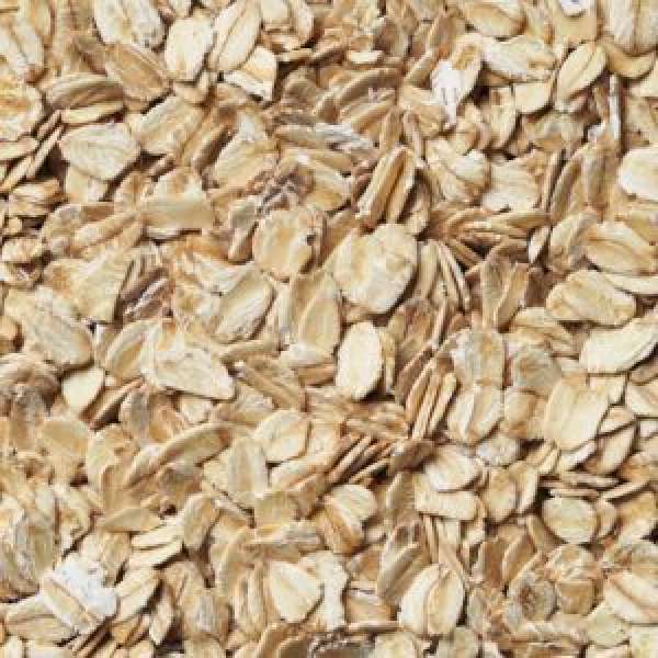 Flocos Aveia longos, 1 kg