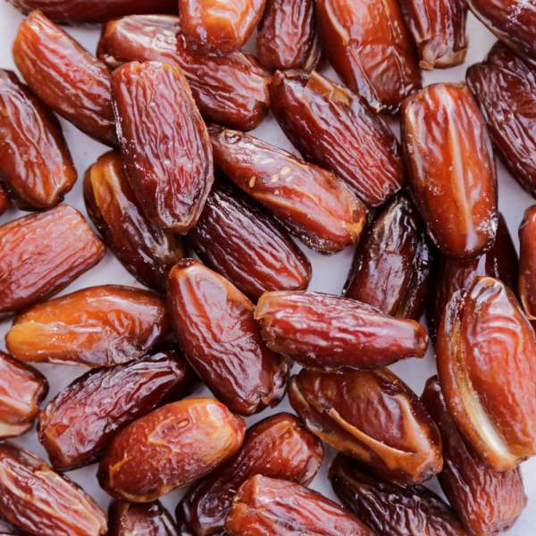 Tamaras Inteiras sem caroço 5 kg