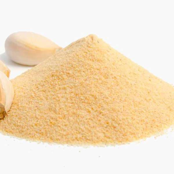 Alho em Pó, 12,5 kg