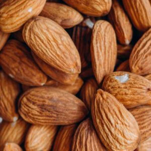 Amêndoa miolo Natural Bio 1 Kg