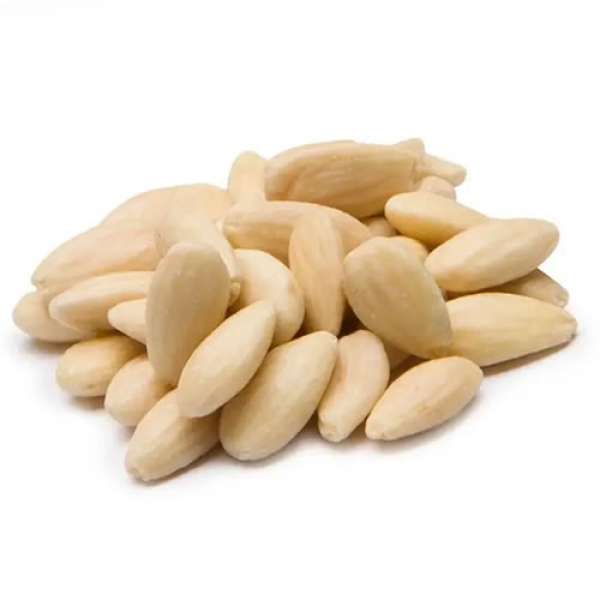 Amêndoa miolo Despelado Bio 10 Kg