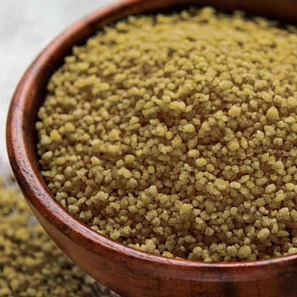 Couscous de Trigo integral, 5 kg