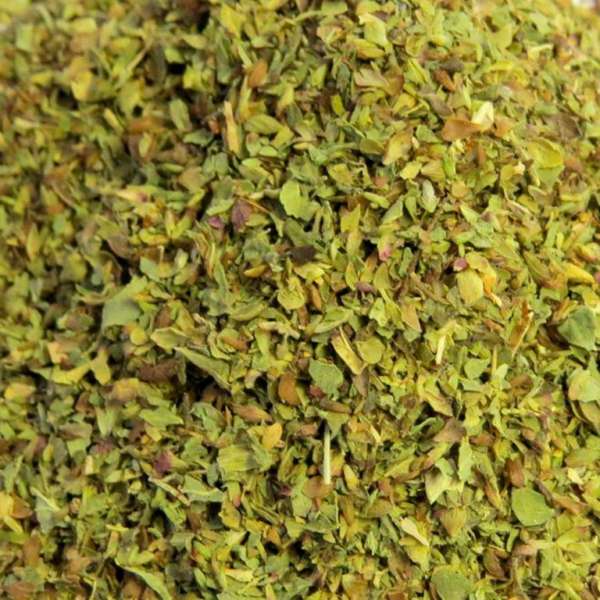 Oregano em Folha, 2,5 kg