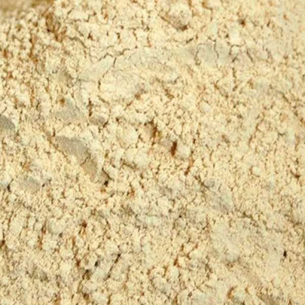 Gengibre em Pó, 2,5 kg