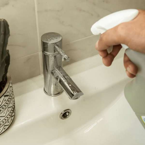 ECOX Multiusos WC Figo 1 L