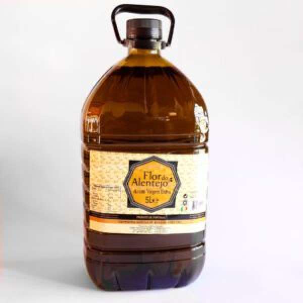 Azeite Flor do Alentejo 5 L