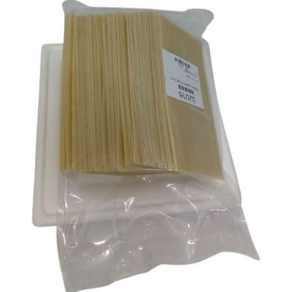 Massa Lasanha Trigo Duro, 1 kg