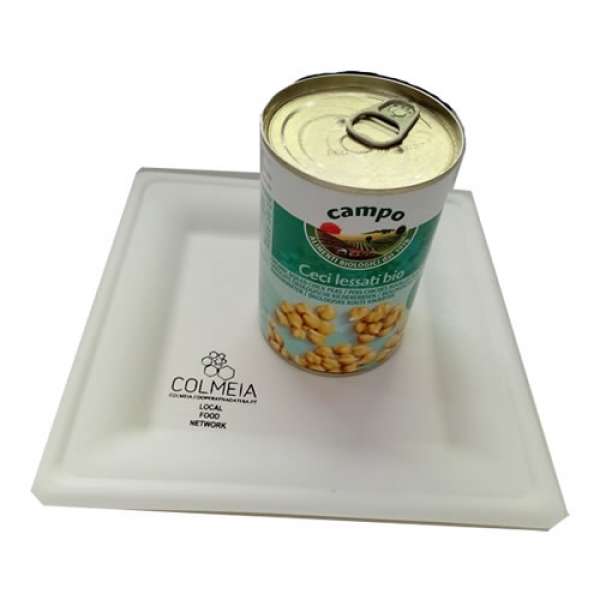 Grão de Bico lata 400g