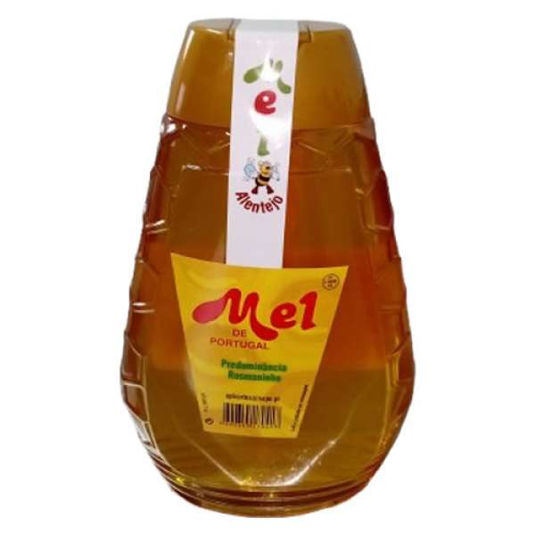 Mel Rosmaninho Doseador 0.5 kg