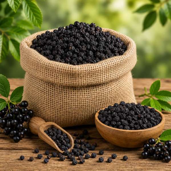 Aronia Seca, 24.9 kg