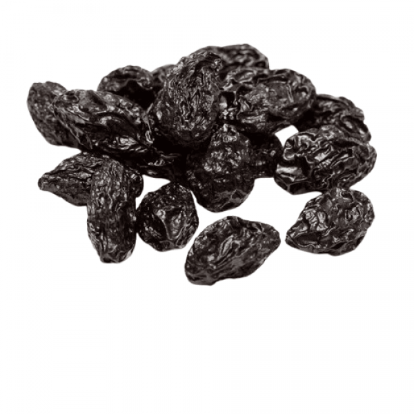 Ameixas Secas sem caroço, granel