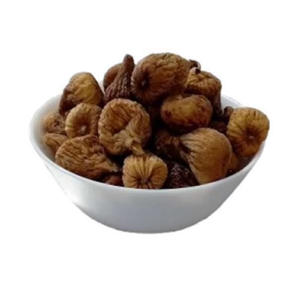 Figos Secos pequenos, 1 kg