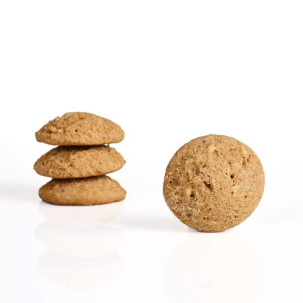 Biscoitos Multicereais, 2 kg